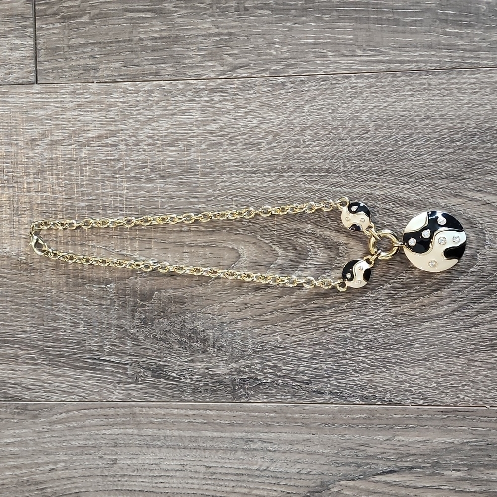 Vintage ParkLane Necklace